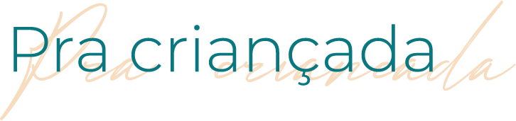Criançada